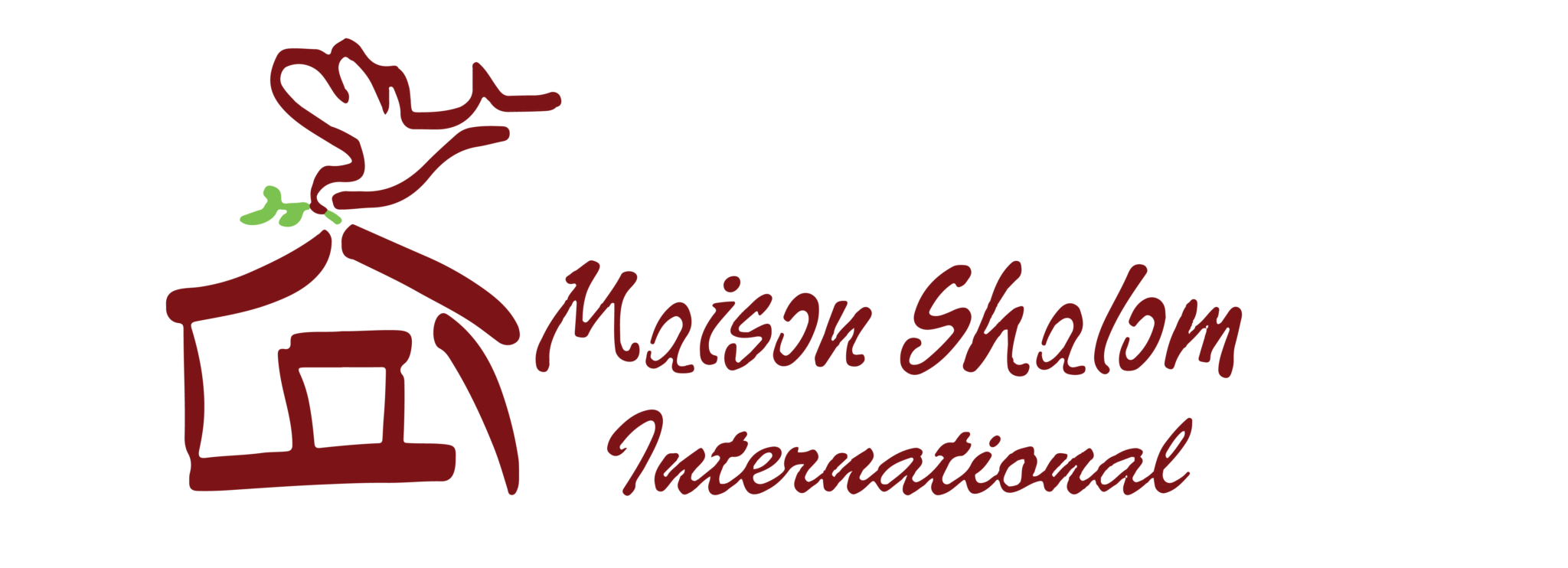 Maison Shalom