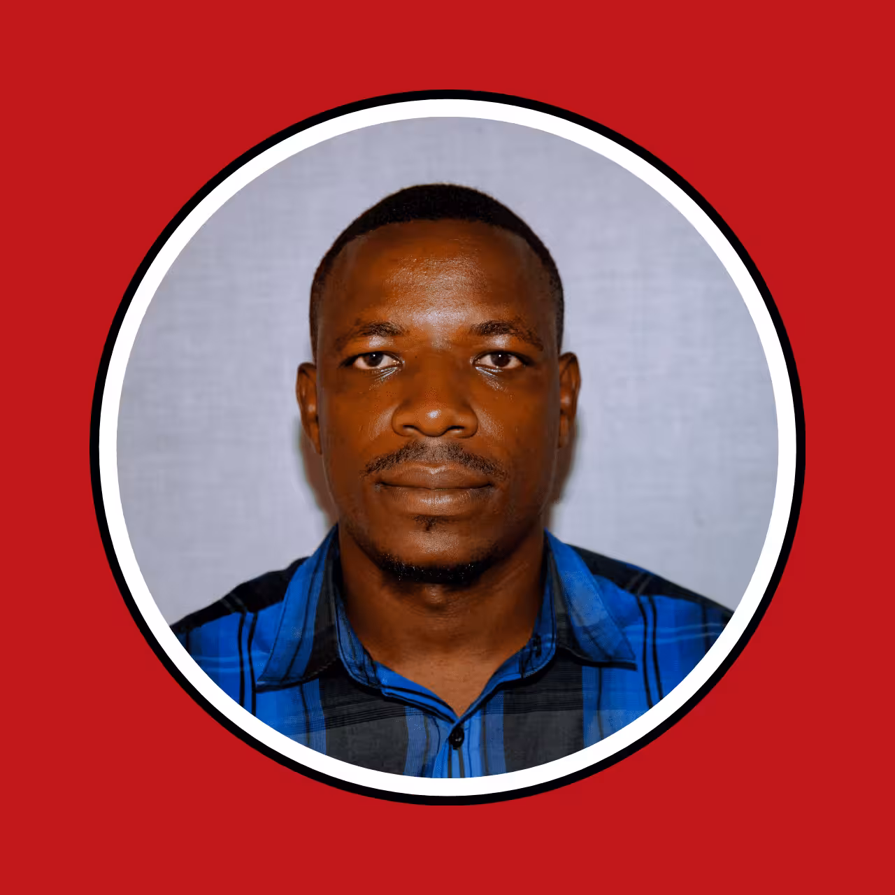 Mr NZABANTERURA Justin